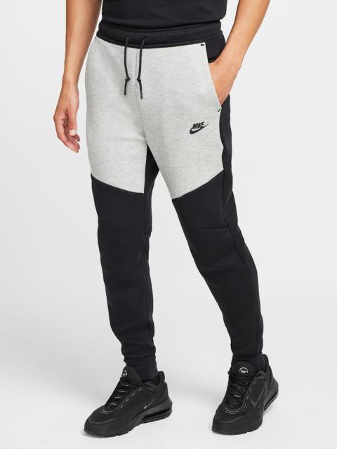 Nike Tech Men's Fleece Joggers