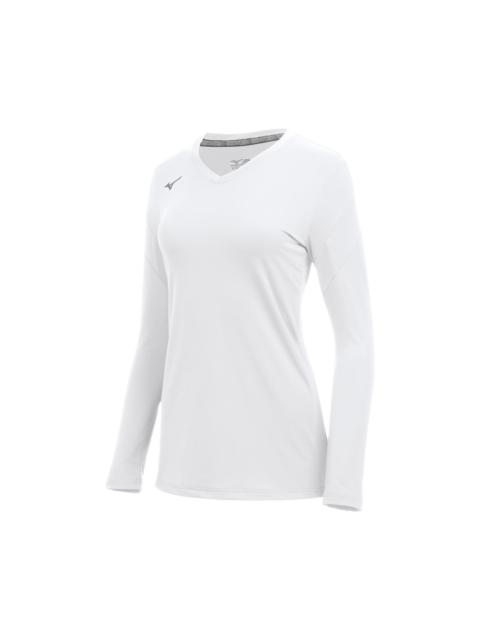 Women's Balboa 6 Long Sleeve Volleyball Jersey