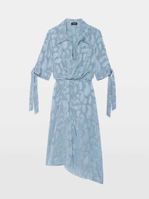 Dress Rhani 100% Silk