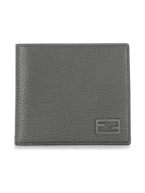 Lead Leather Wallet