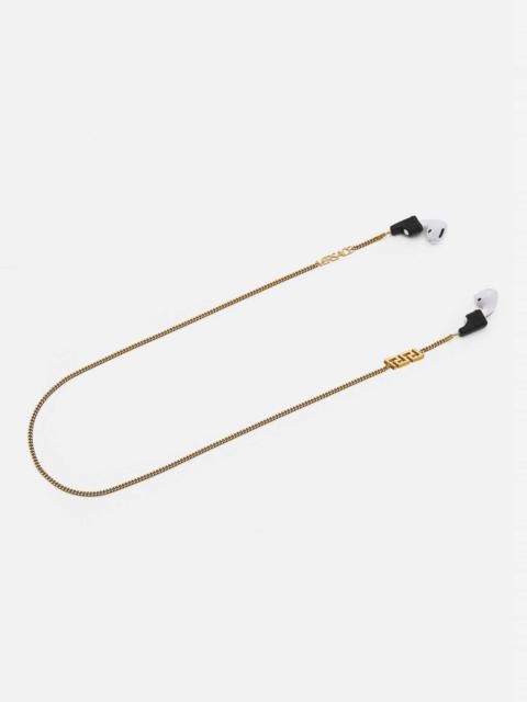 Greca wireless headphone chain