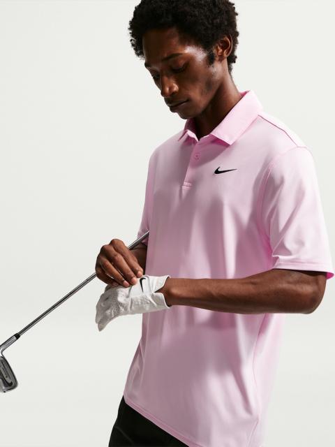 Nike Velocity Men's Dri-FIT Golf Polo