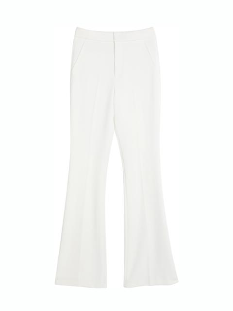 Sophie Stretch Crepe Pant