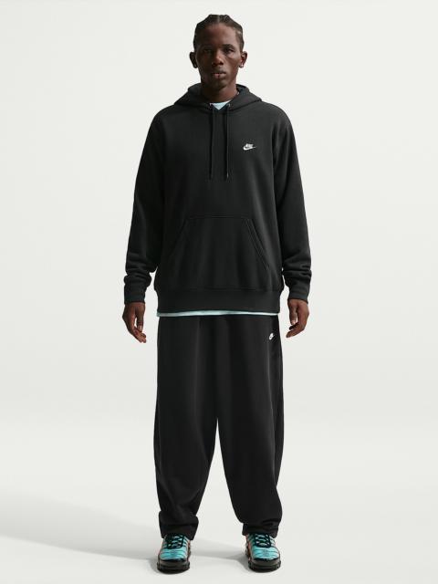 Nike Sportswear Club Men's Oversized French Terry Pants