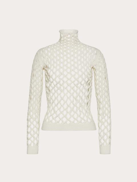 STRETCHED VISCOSE TOP