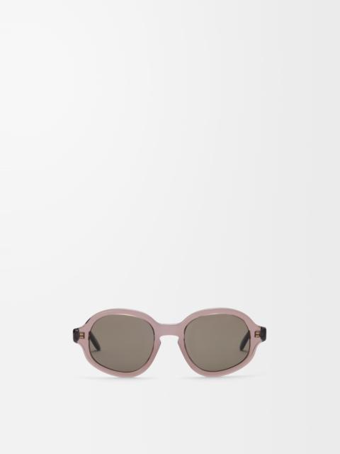 Delta Slim sunglasses