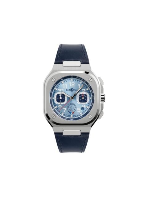 BR-05 Chrono Patrouille de France 42mm