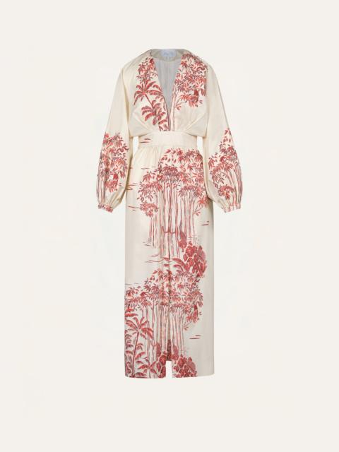 Andar Aventurero Dress