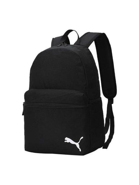 PUMA Team Goal 23 Backpack Core 'Black White' 076855-03