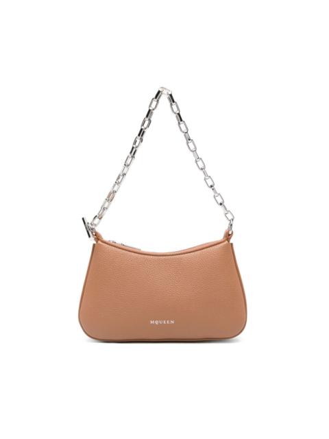 mini T-bar chain-strap shoulder bag