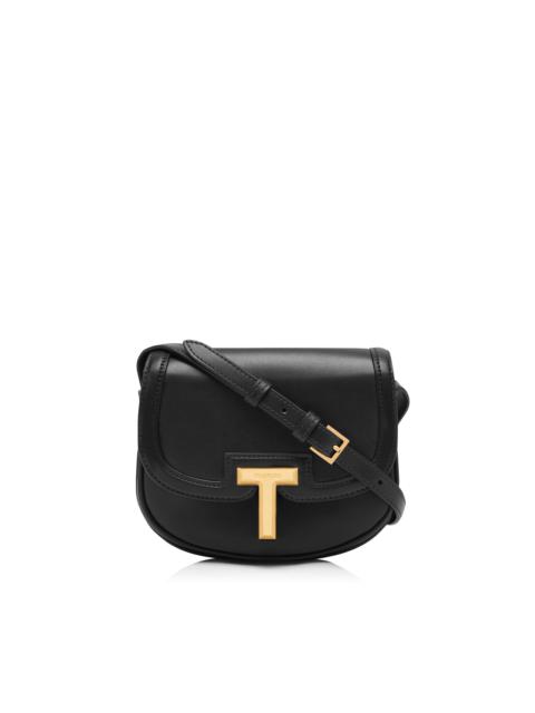 SMOOTH LEATHER WALLIS MINI BAG