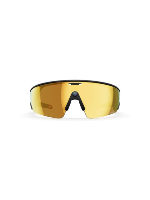 Oakley Meta Vanguard Black Prizm™ 24K