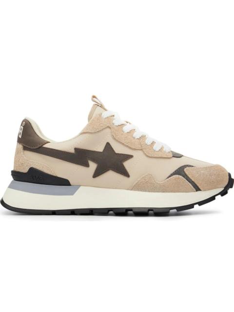 A Bathing Ape Roadsta Express Brown