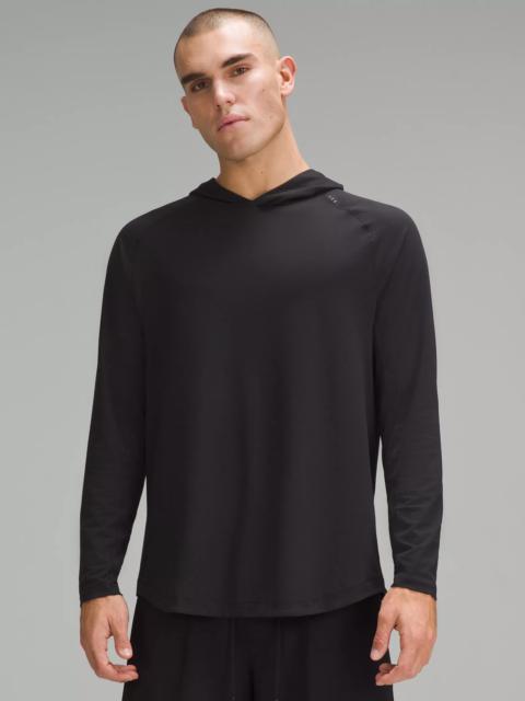 License to Train Hoodie