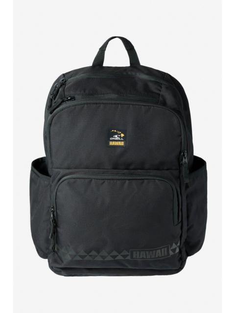 Hawaii School Bag 28L Backpack