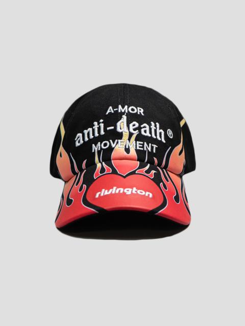 ANTI DEATH HAT