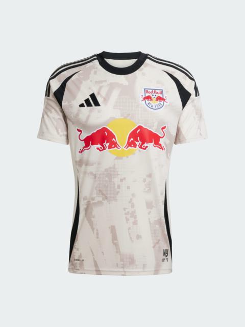 New York Red Bulls 25/26 Away Jersey