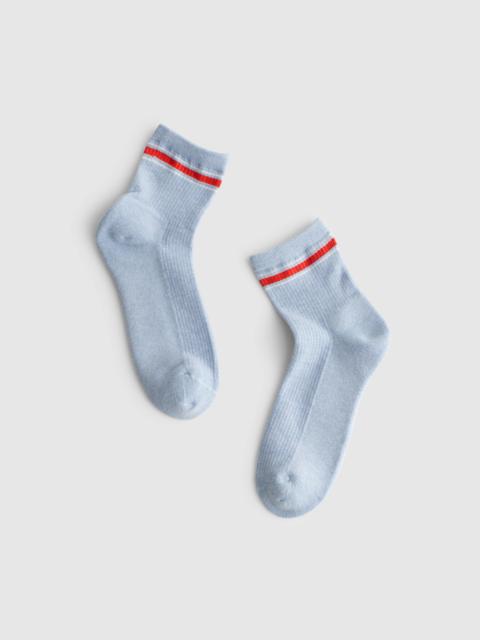 MWL Cloudlift Ankle Socks