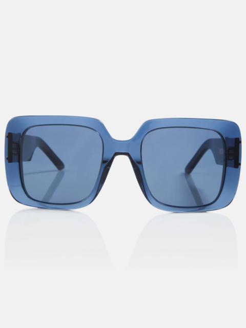Wildior S3U square sunglasses