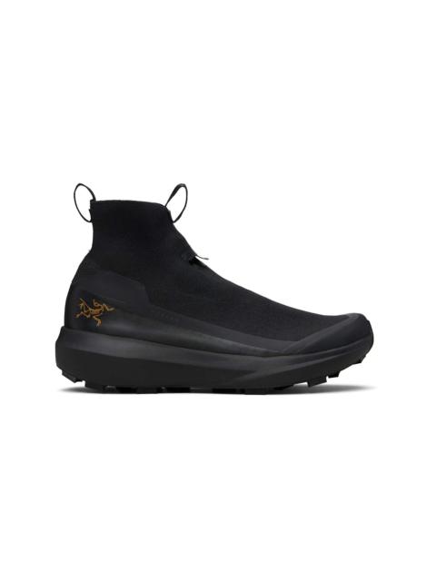 Black Norvan 4 Nivalis GTX Sneakers