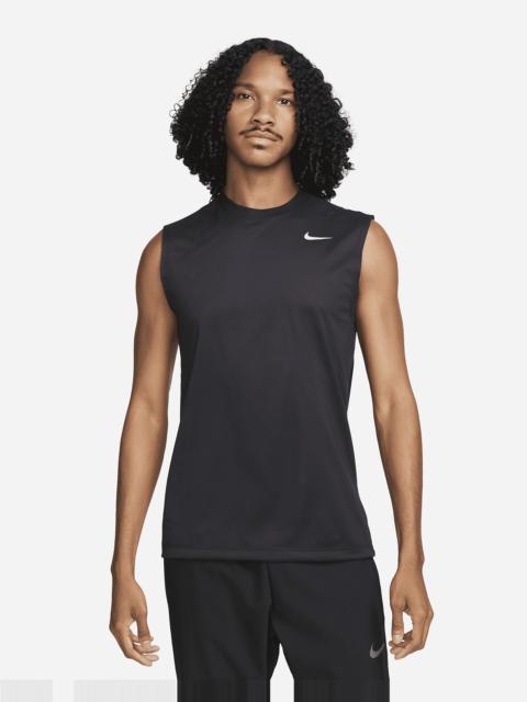 Nike Dri-FIT Legend Men's Sleeveless Fitness T-Shirt