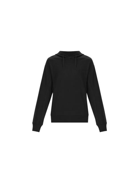 Y-3 Classic Back Large Logo Solid Color Casual Unisex Black FJ0354