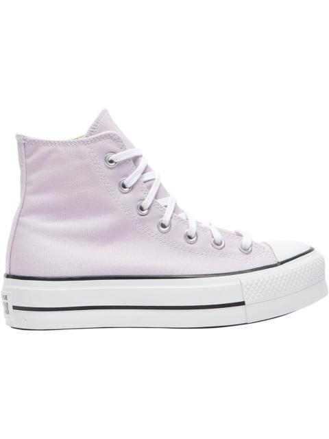 Converse Chuck Taylor All-Star Lift Platform Pale Amethyst (Women's)