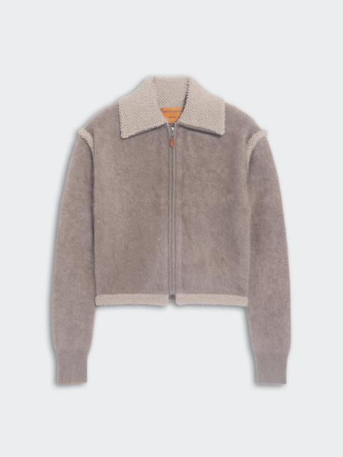 Grizzly Frankie Jacket