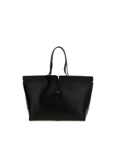 Di Bag Folio tote bag