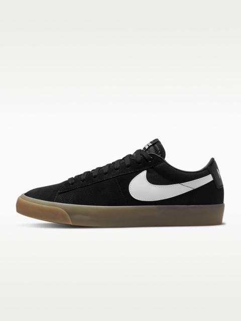 Nike SB Zoom Blazer Low Pro GT Skate Shoes