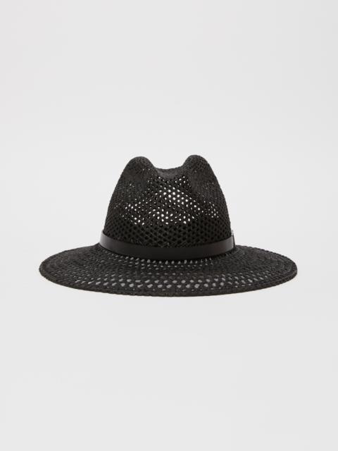 MAROCCO Paper yarn hat