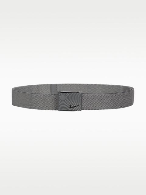 Nike Outsole Stretch Web Belt