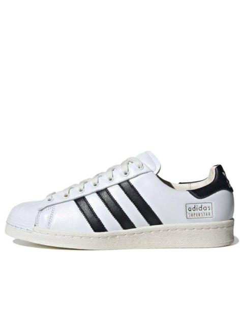 adidas Superstar Luxe 'White Core Black' ID0983