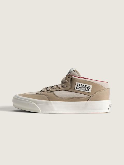 Premium Half Cab Shoe