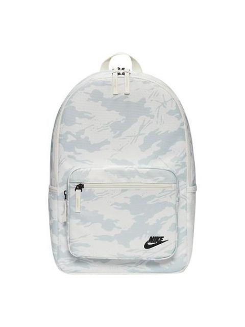 Nike Heritage Eugene Backpack 'Sail' DQ5931-133