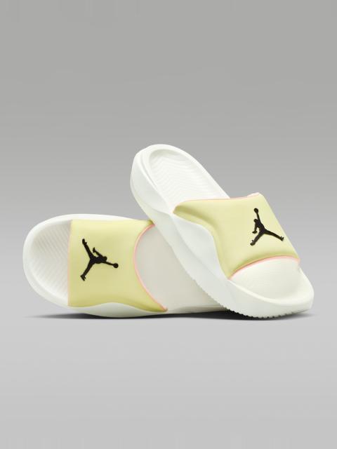 Jordan Franchise Slides
