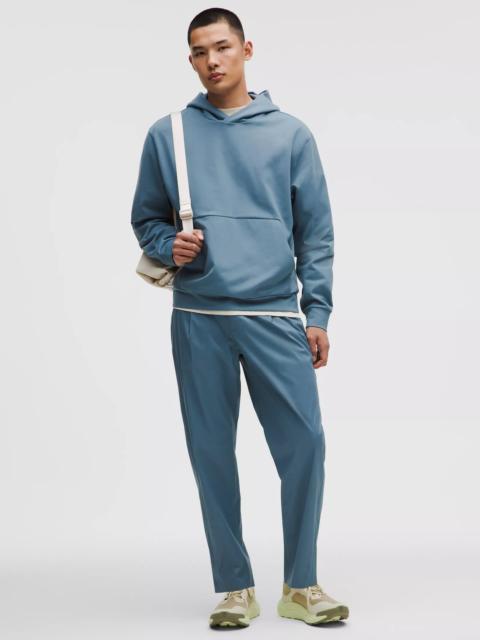 The Norm Pleated Trouser *Regular