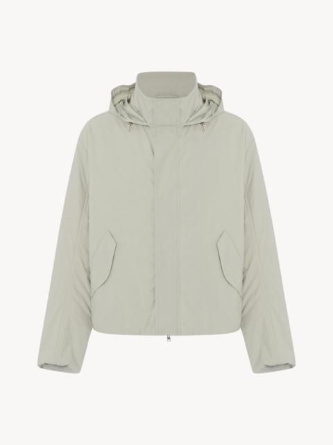 Lucius Jacket in Cotton