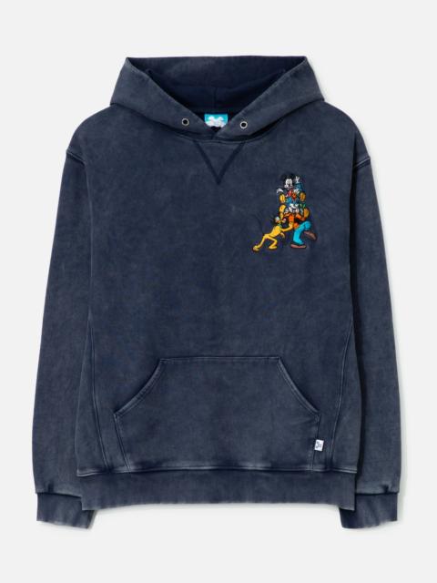 THISISNEVERTHAT X DISNEY TNT_MICKEY_FRIENDS HOODIE