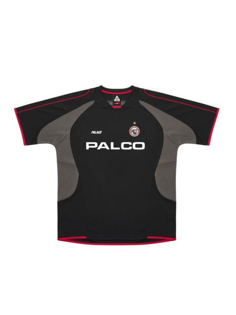 PRO TEAM PALCO JERSEY BLACK
