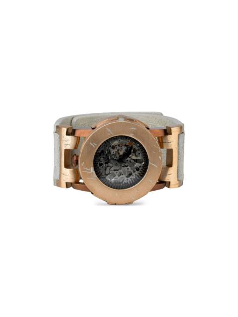 P4—FOB Watch #8250 42mm