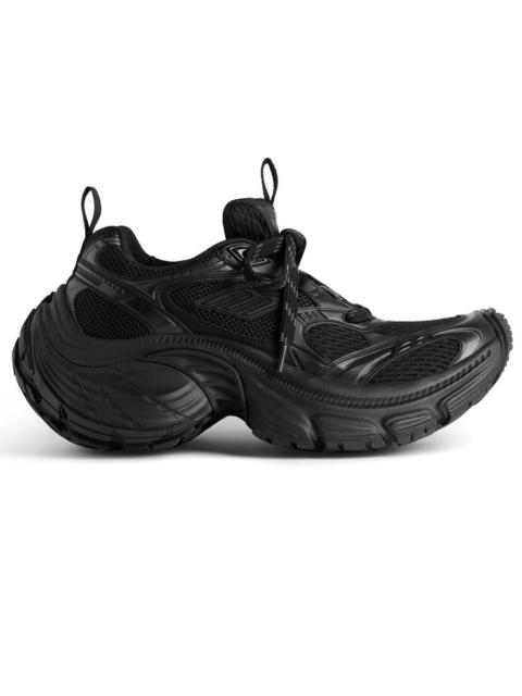 Women's 10xl Sneaker in Black