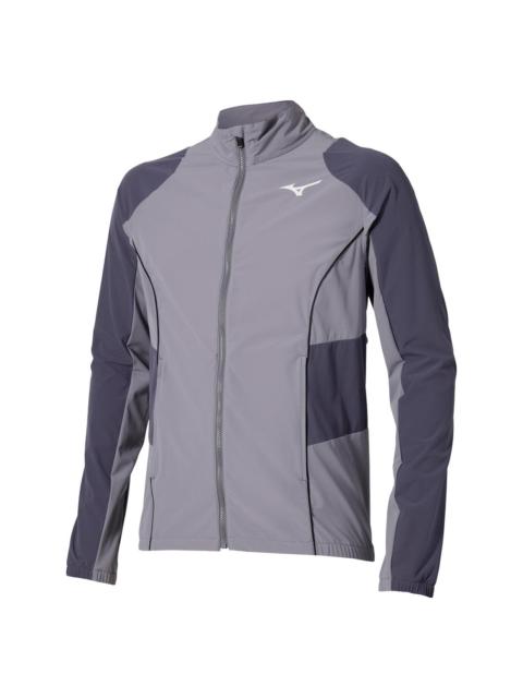 Mizuno Men's Shadow Tennis Jacket