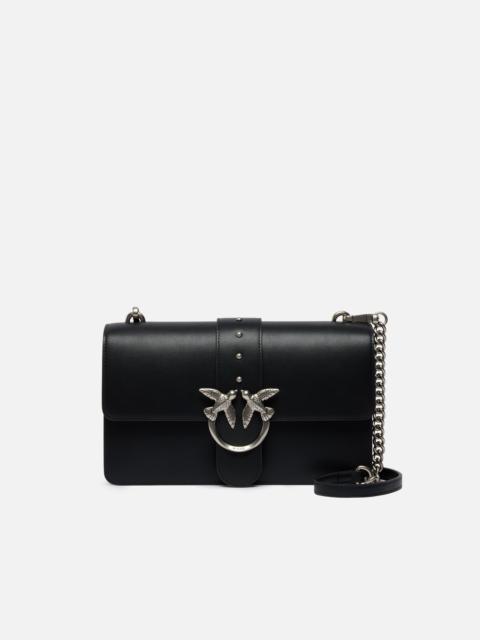 LOVE BAG ONE MEDIUM HANDBAG IN LEATHER