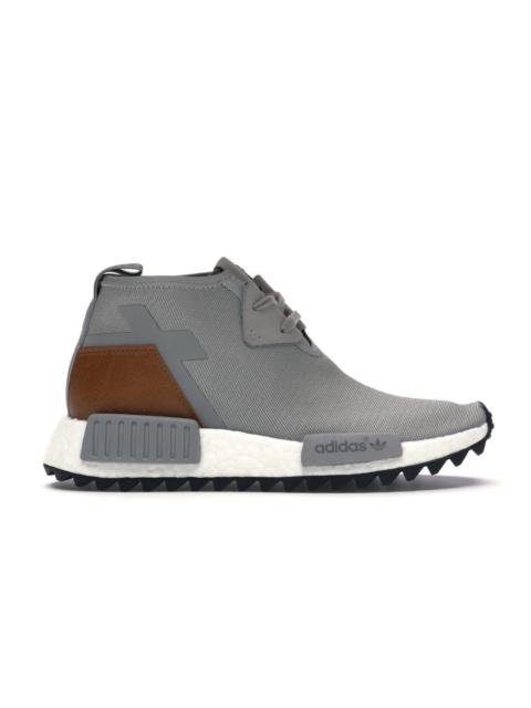 adidas NMD C1 Trail Solid Grey