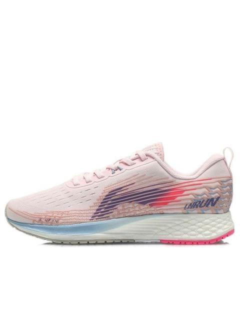 (WMNS) Li-Ning Dark Horse 4 V2 'Pink White' ARMQ012-8