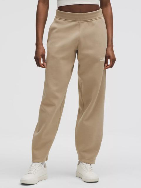 Heavyweight Fleece Sweatpant