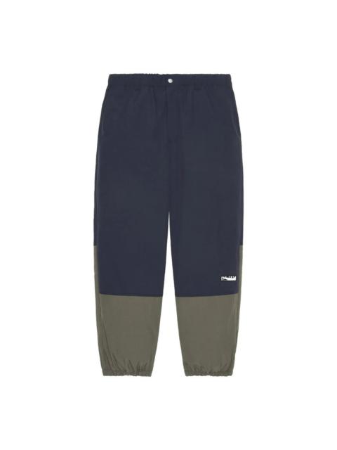 CAV EMPT WARM UP COMFORT PANTS 'NAVY'