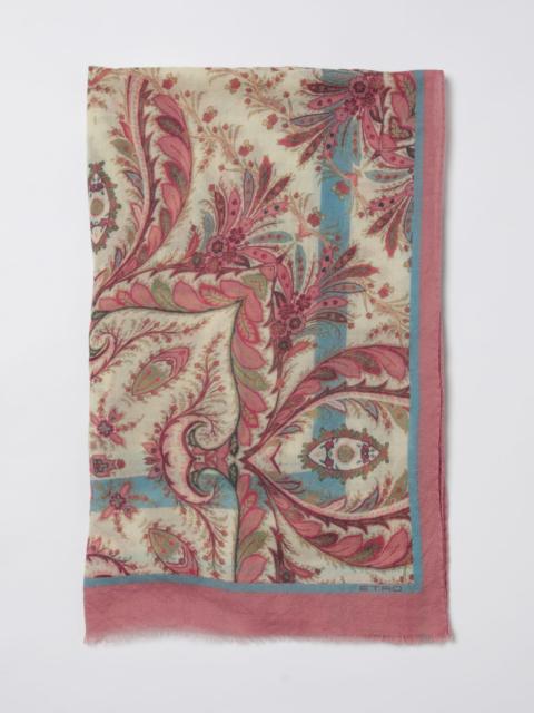 Scarf woman Etro
