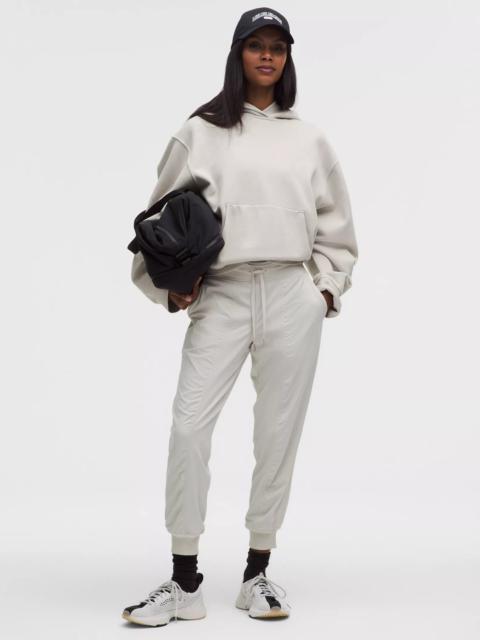 Dance Studio Mid-Rise Jogger 7/8 Length